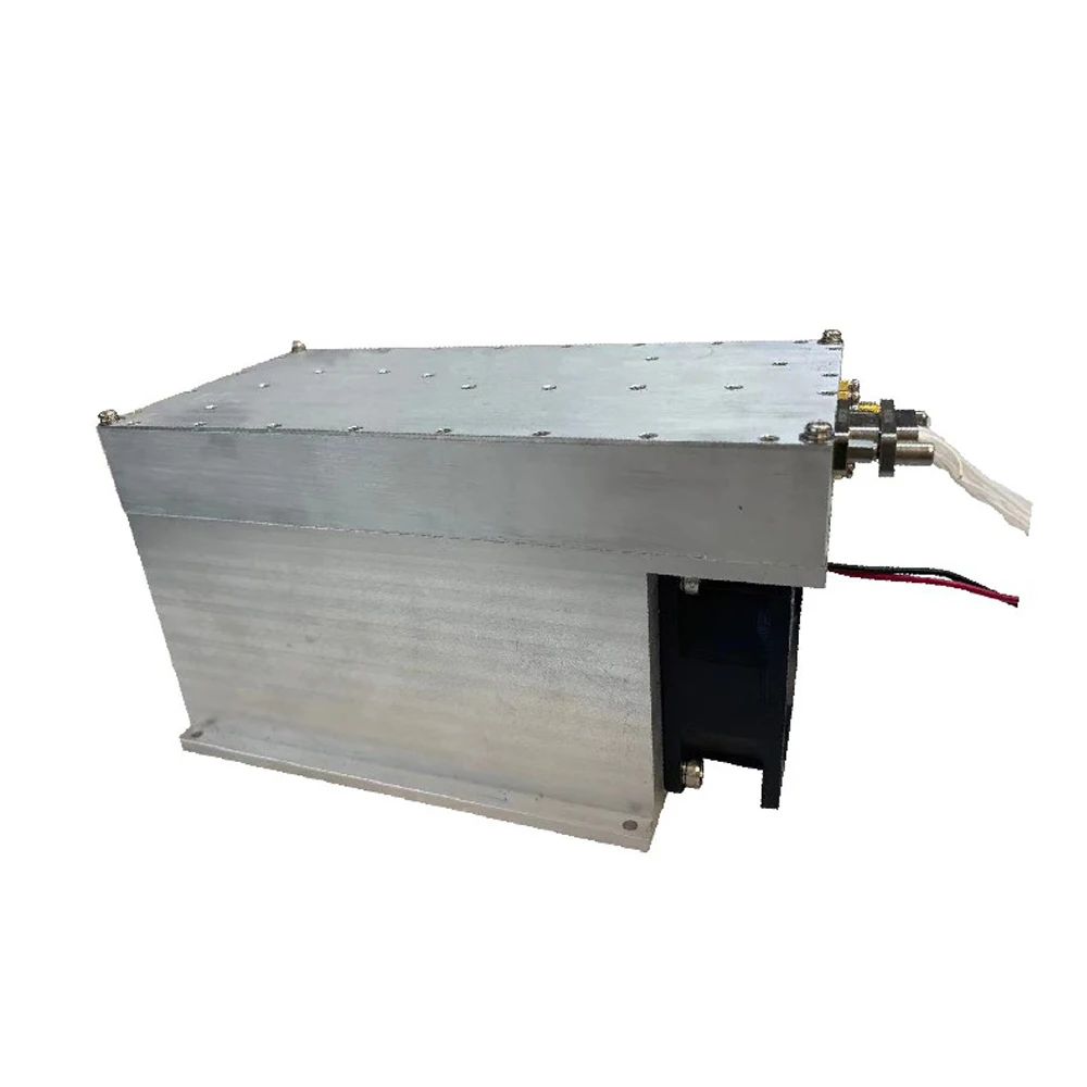 Competitive price rf power amplifier solid state microwave power amplifier module