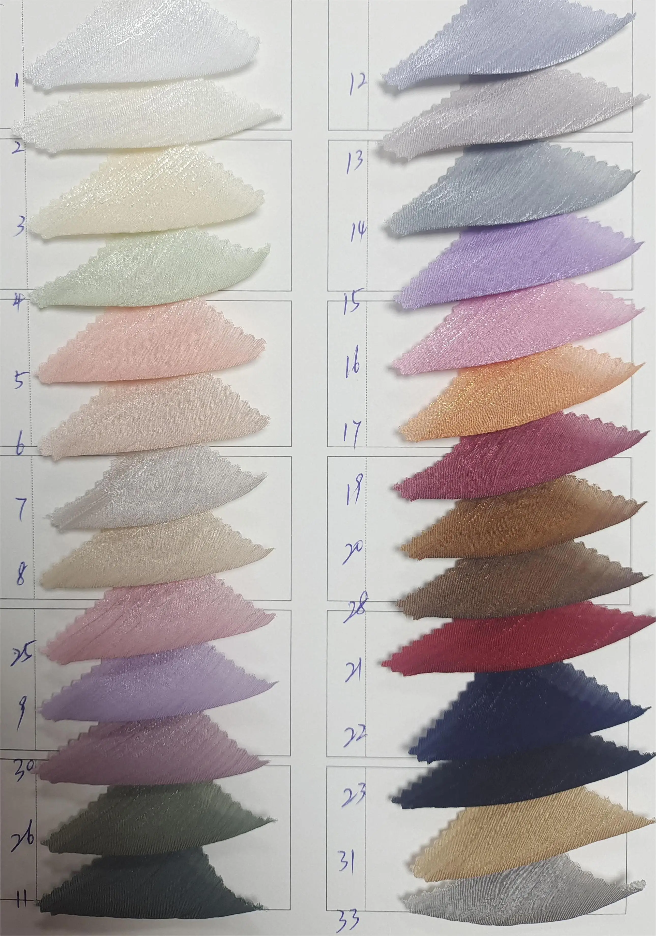 Muslim Newest Tudung Glitter Chiffon Women Hijab Shawl Malaysia Pleated Chiffon