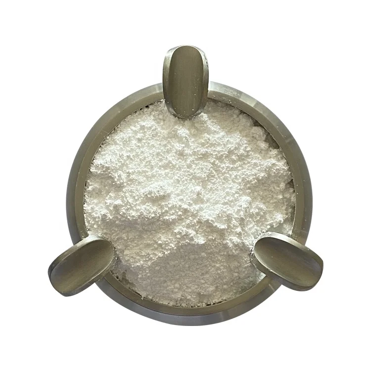
China Manufacturer Popular Supplier CAS 85-44-9 Phthalic Anhydride Price 