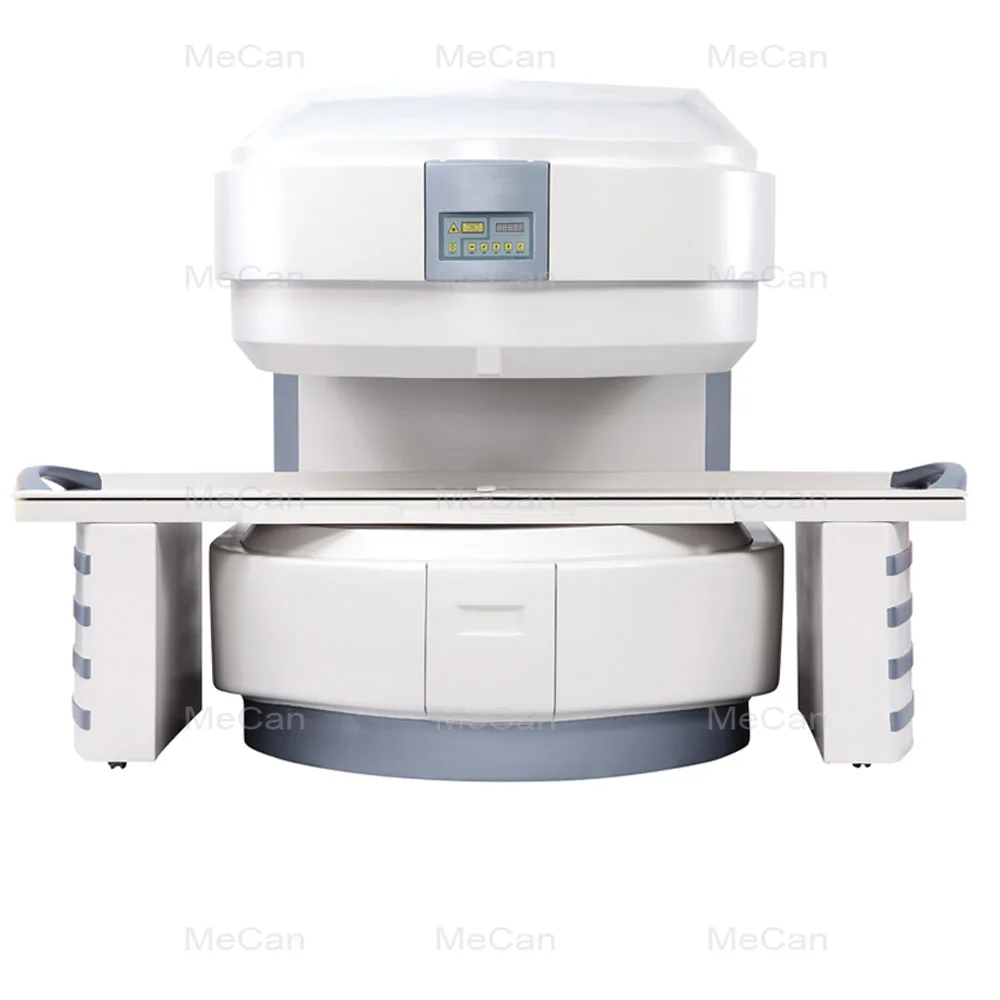 
MRI Scanning System Magnetic Resonance Imaging System MRI Scanner Machine 