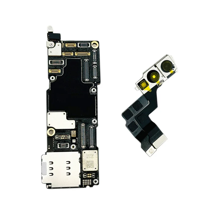 mobile phone motherboard for iphone 13 pro max motherboard unlocked for iphone 13 logic board for iphone 13 mini motherboard