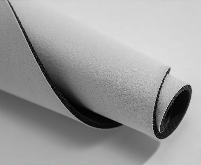 Personalized Size Custom Mouse Pad Rubber Back Non-Slip Office Desk Sublimation Blank Floor Door Mat Large Gaming Mouse Pad