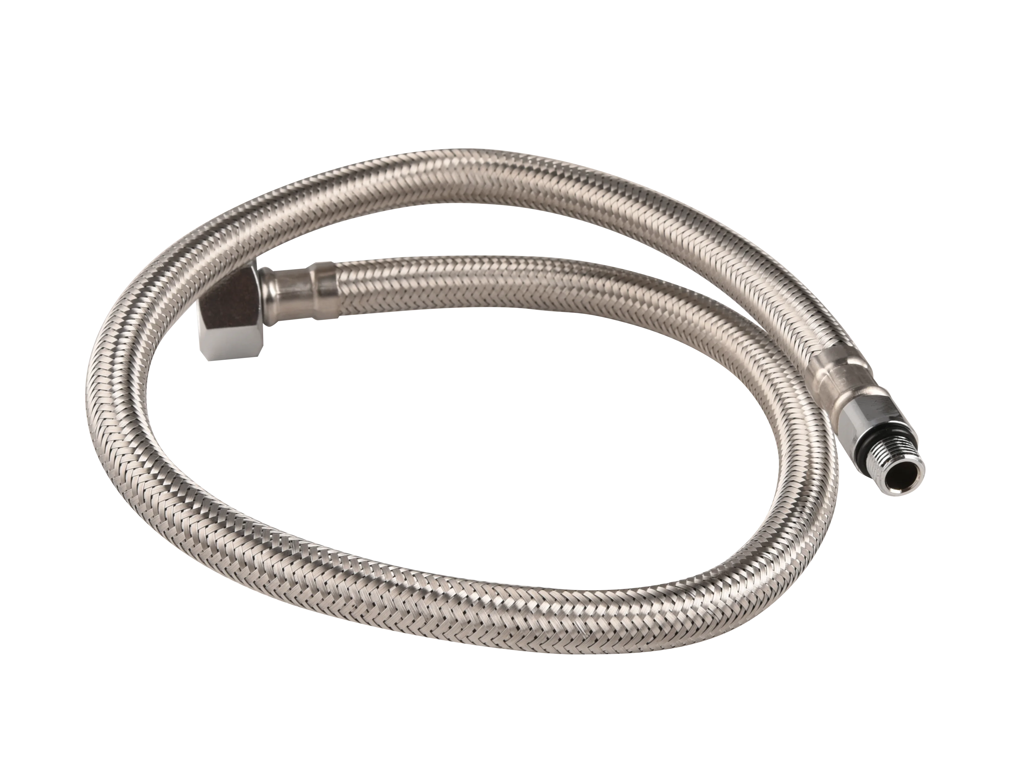 Modern Matt Black Brass Sensor Faucet Touchless Infrared Basin Tap Hands-Free Lavatory Tap with Ceramic Valve Core for Gym Use