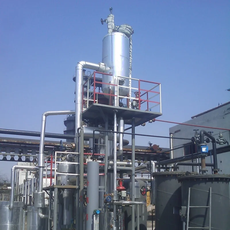 Advanced Biogas Separator 50-20000 Nm3/H Stable Operation PSA Home Biogas Plant for Piggery Farm