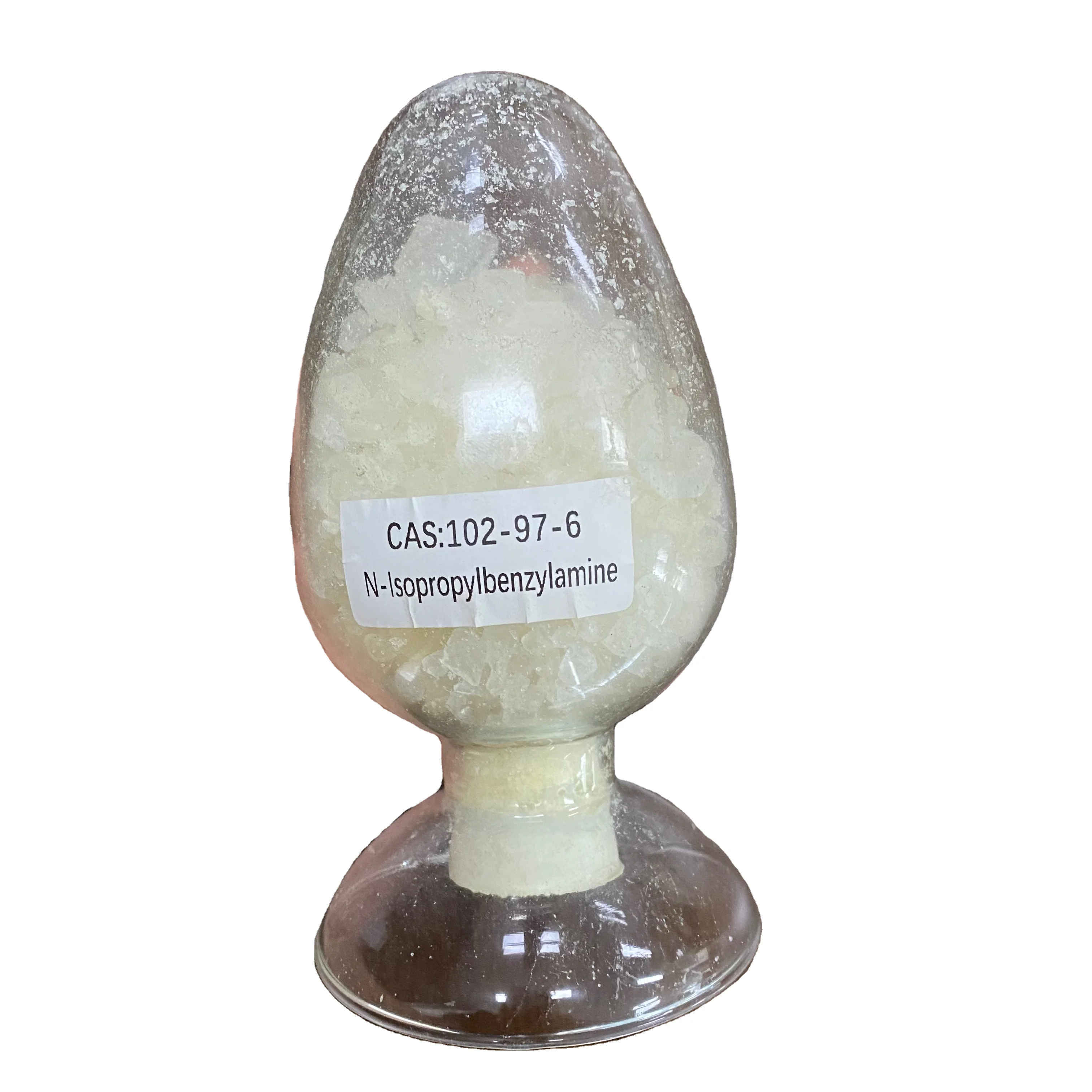 N-Isopropylbenzylamine CAS 102-97-6