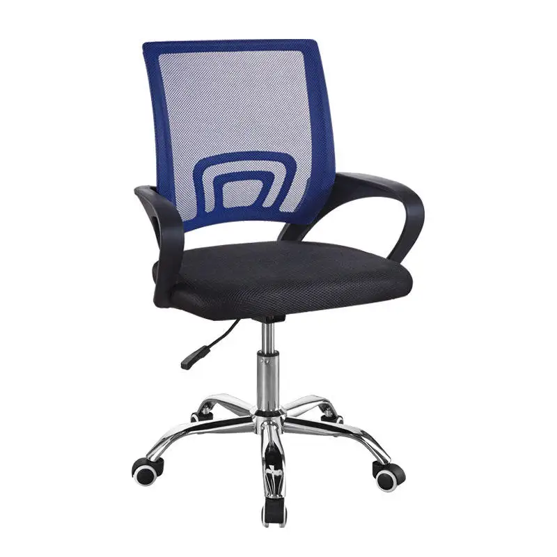 High Quality Cheap mesh swivel revolving Fashionable Kneeling guest chaises  de bureau sillas para oficina manager office chair