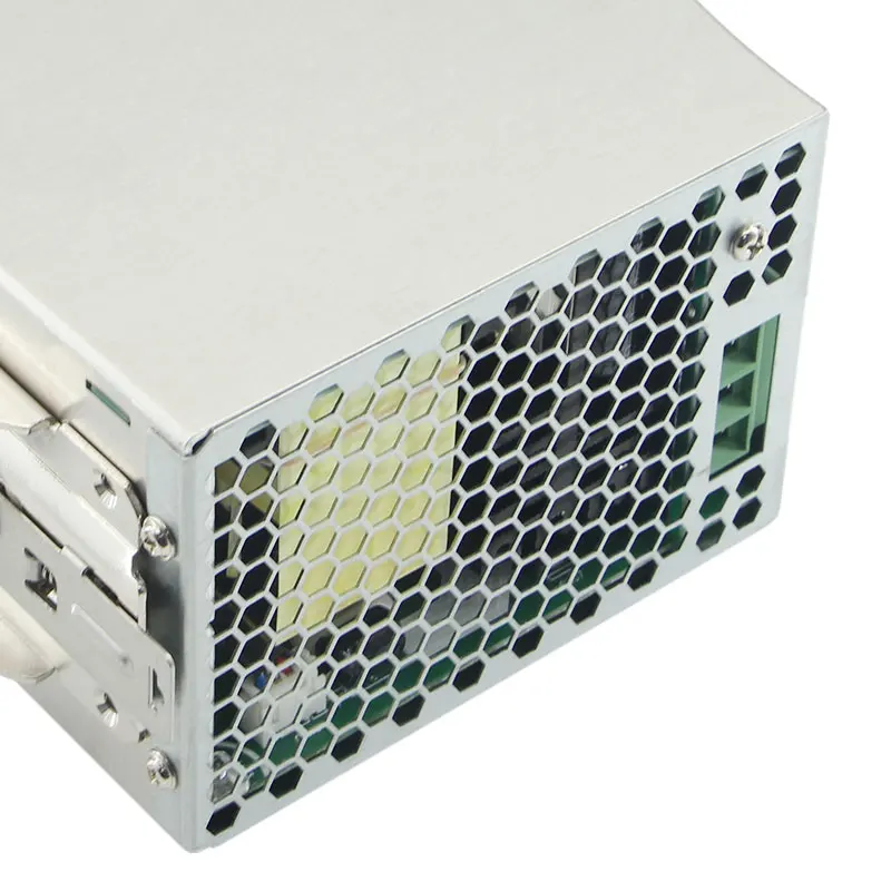 Meanwell SDR-480 480W 24V 48V Din Rail Industrial Switching Power Supply