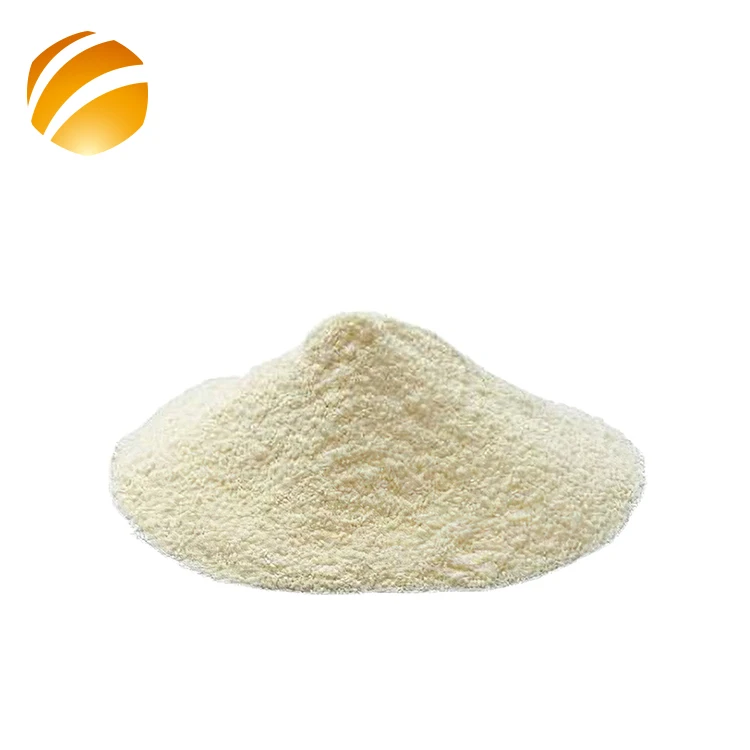 ODM service 1kg yellow color  royal jelly  powder