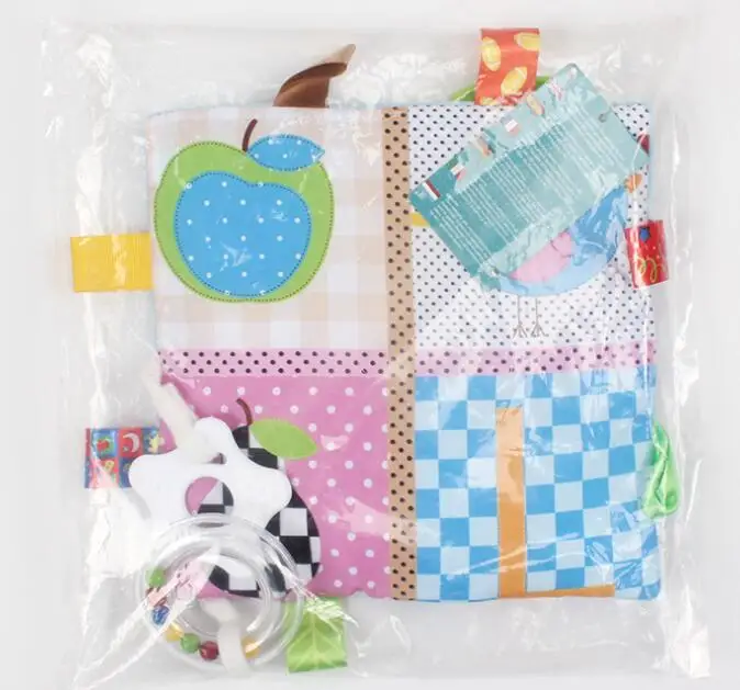 
Nesting and Stacking Cups Baby Toys - Infant Toys for Development of Kids 