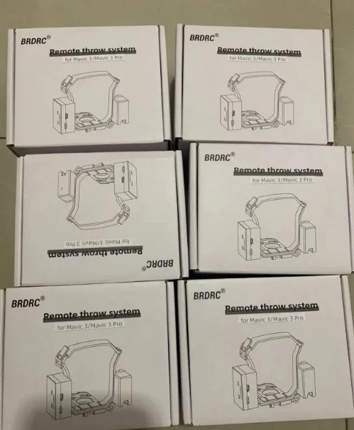 Stock now Quick Release for DJI Mavic 3 pro Landing Gear drone Drop System Payload Delivery mavic 3 pro for Drones Accessories