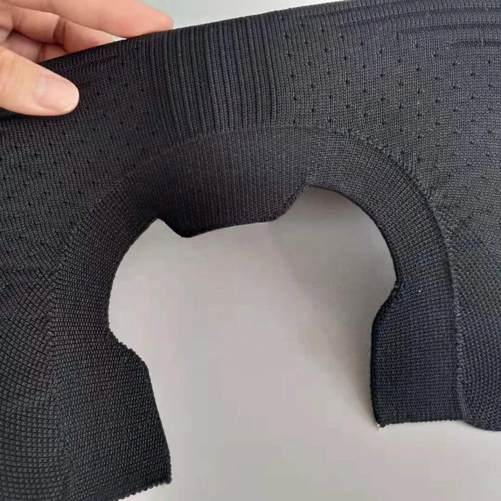 Высококачественные 3D полу-Готовые туфли