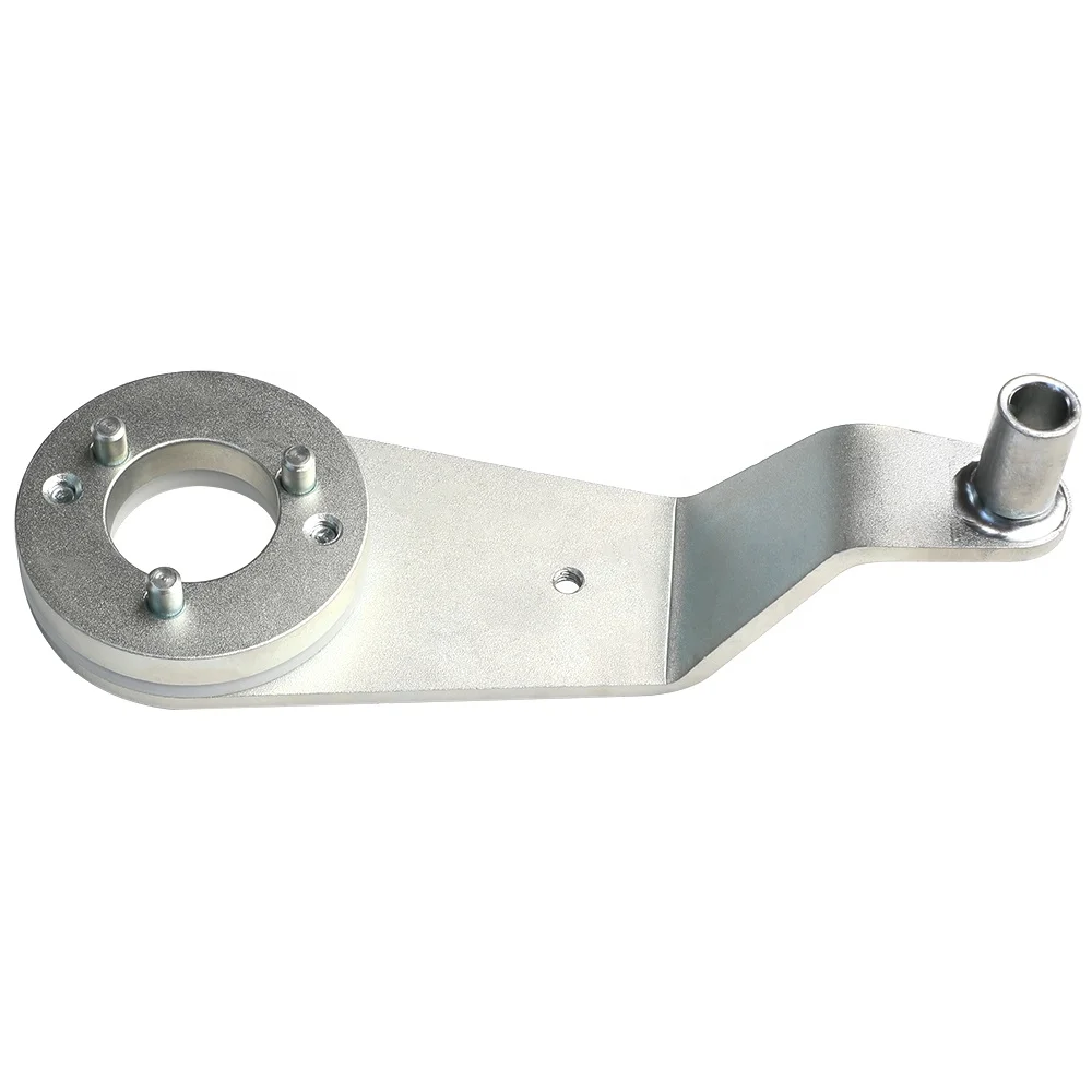 Volvo new S60 XC90 48V Hybrid Power 2.0T B5 Timing tool B420T2 Crankshaft Holder Wrench