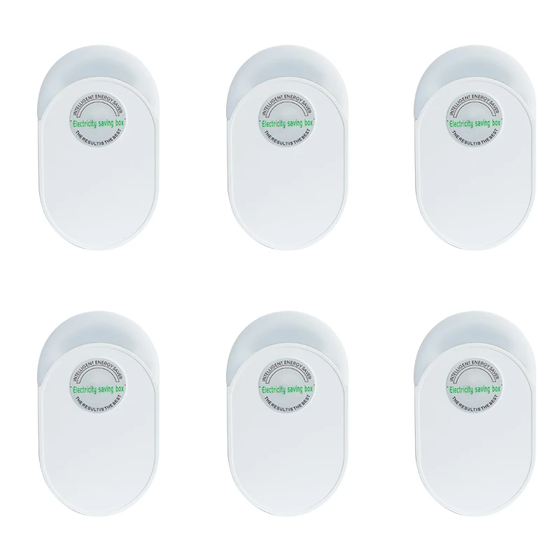 new products Intelligent Power Energy Saver Smart LED Saving Box electric energy saving devices Power saver