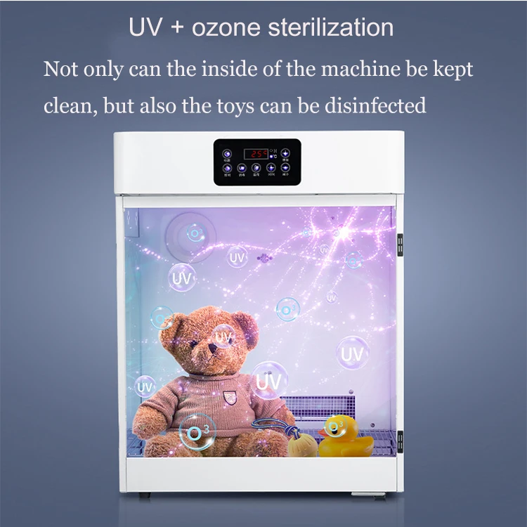 Ionic Pet Dryer
