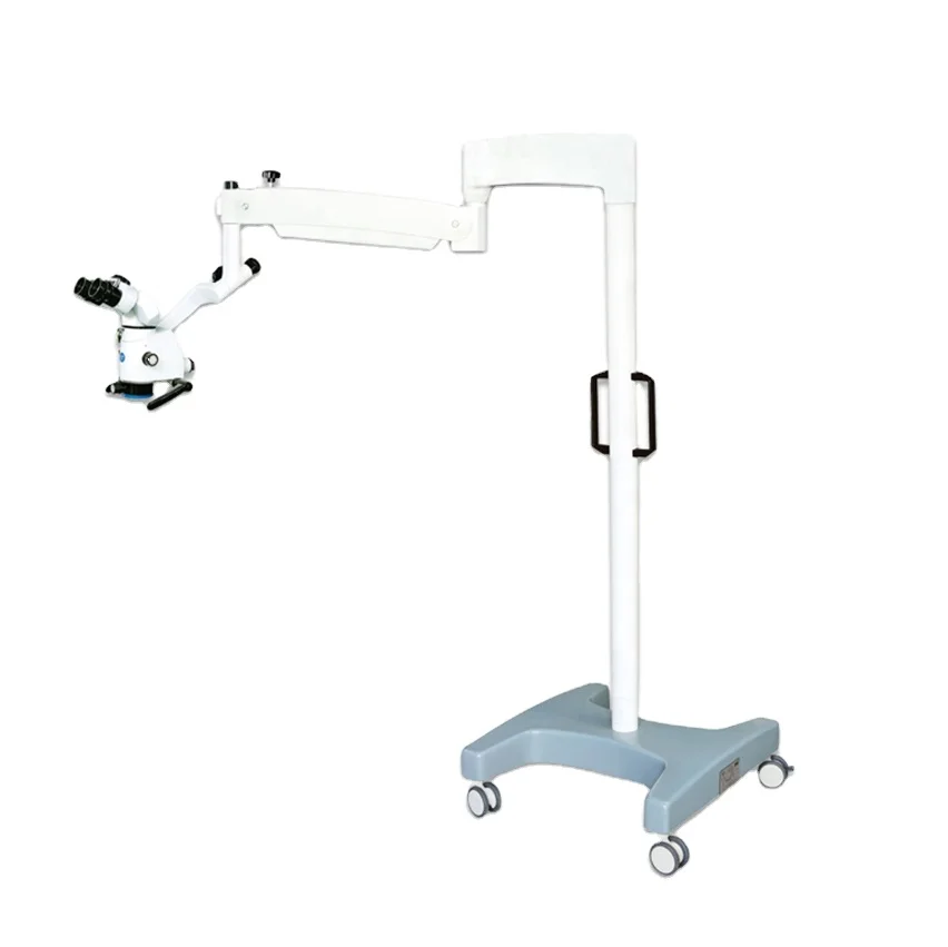 ENT surgical microscope eye surgery microscope ear operating microscope for hospital