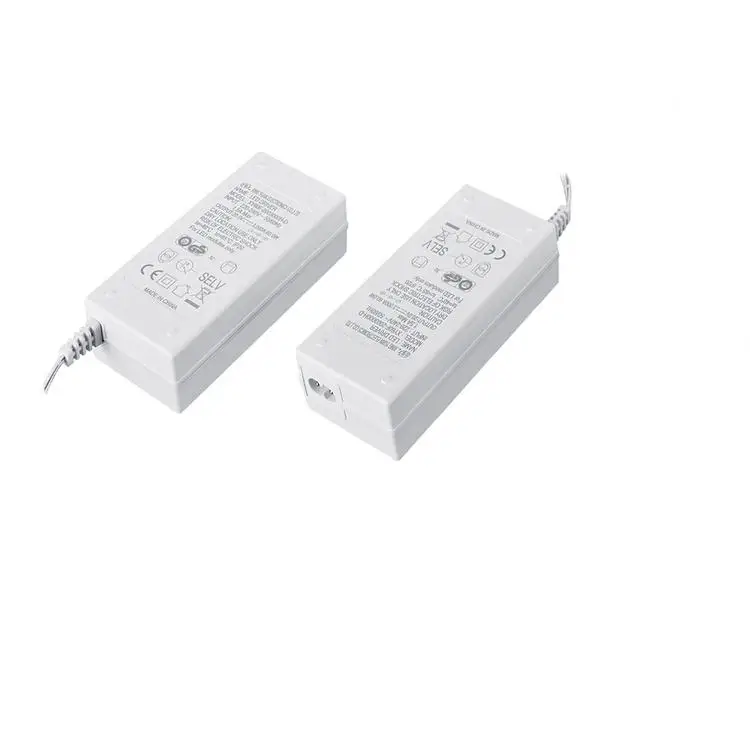 Desktop power adapter 12v 3a power supply types of adaptors