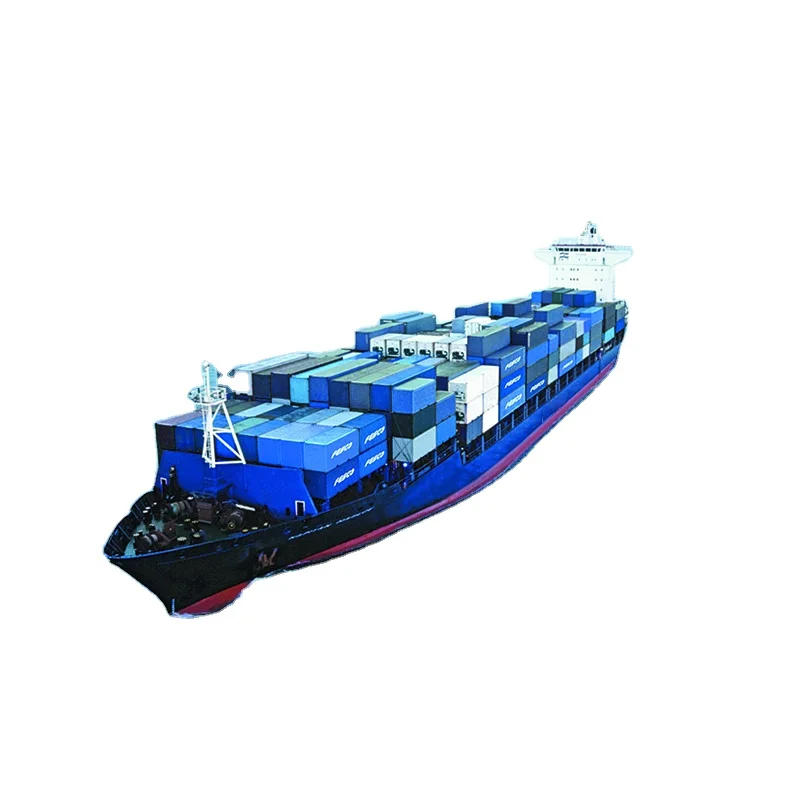 Low Price Sea Shipping Bulk Sea Freight To Australia Shipping Sea China To Canada