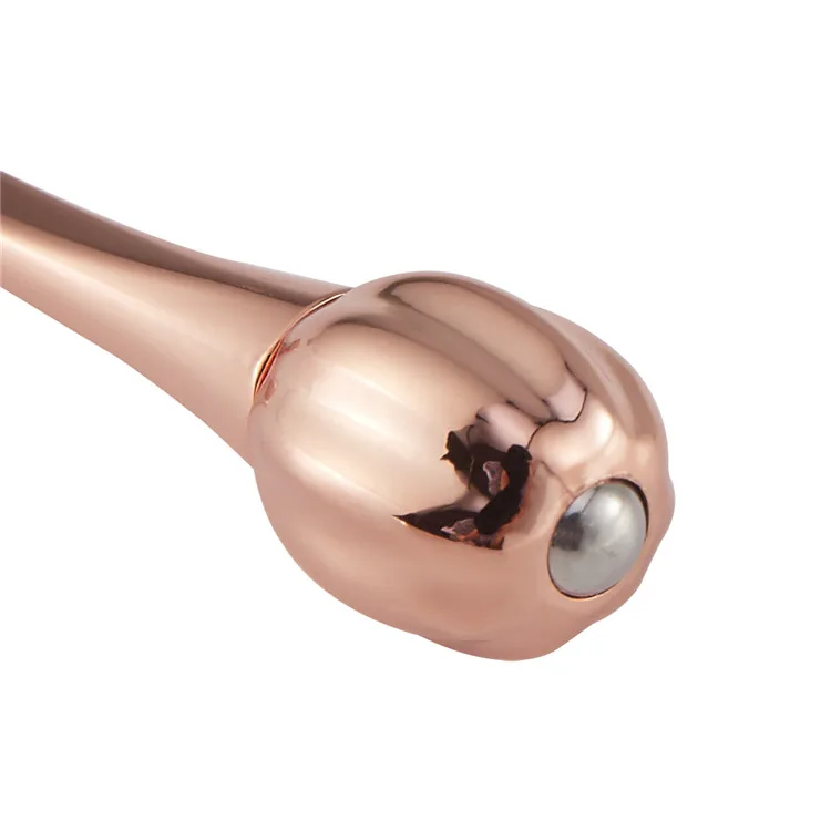 Magic Beauty Eye Cream Applicator Facial Cream Massage spatula Cosmetic Spoon