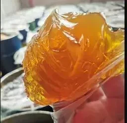 Manufacturers Price Multipurpose MP3 Yellow Lithium Soap Base Lubricant Grease Oil for Automotive and Industrial Lubrication