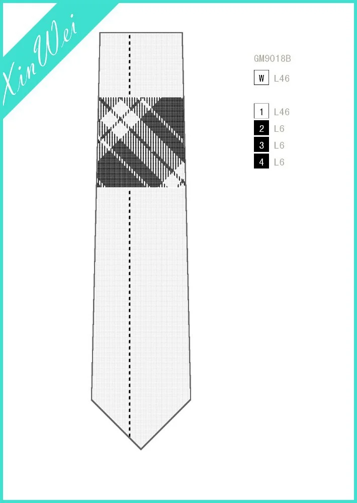 British style fashion trend leisure cheap necktie customization men tie