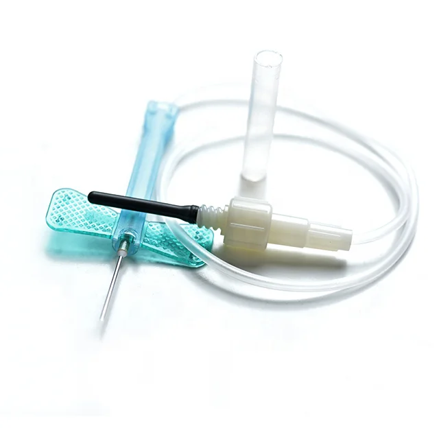 Наборы для сбора крови