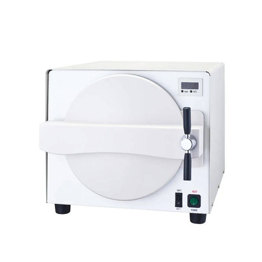IN-MD14 High Quality Dental Autoclave Sterilizer Autoclave Class B Dental Clinic Dental Autoclave