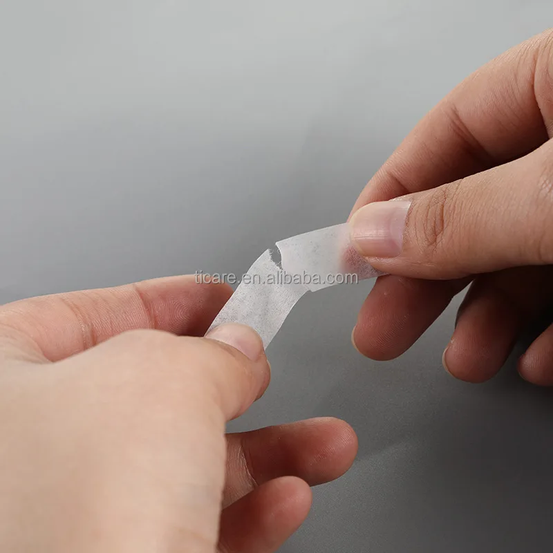 Ticare Medical Microporous First Aid Surgical Multi-Purpose Tape 2.5cm