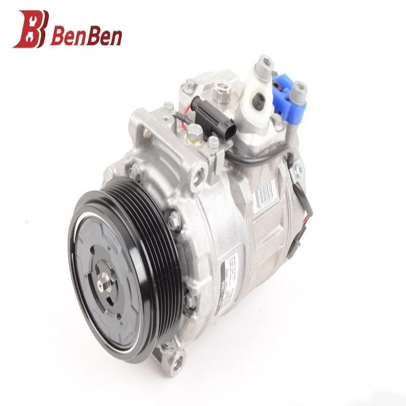 BBmart автозапчасти компрессор кондиционера для Mercedes Benz 204/GLK280 OE 0022303111 002 230 31 11