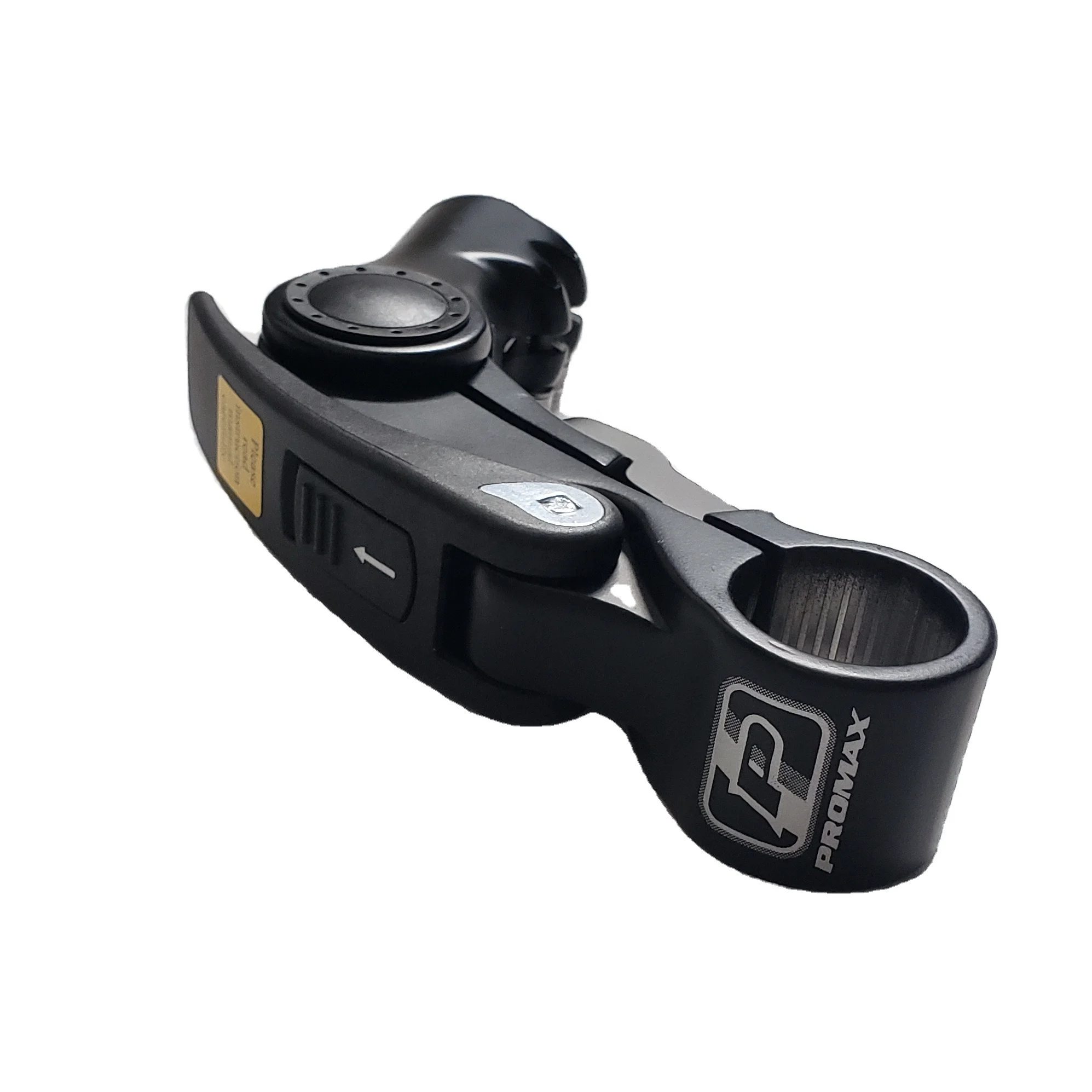 PROMAX tool-free adjustable angle 90-160  stem 110mm x 31.8mm best quality and 3D forged stem for MTB E-BIKE BIKE