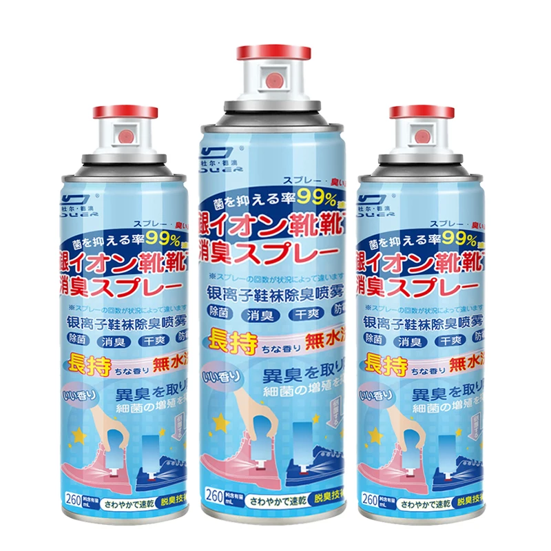 home deodorizer boot deodorant  spray shoe car cabinet drawer other fragrances & deodorants custom logo