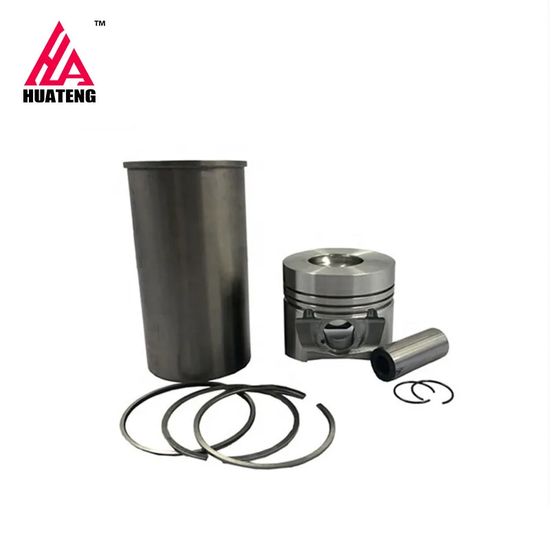 BFM2011 Diesel Engine Spare Parts Piston Assy 0428 6720 04286720 for deutz