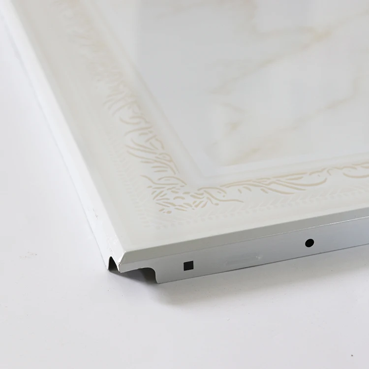 
Mould-Proof roof acoustic board modern false ceiling sheet 