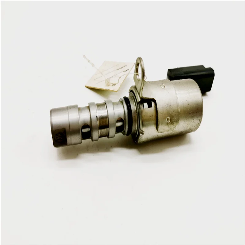 XYAISIN 0800170308 9652536480 VVT Variable Camshaft Timing  Solenoid Oil Control Valve  fit  For Peugeot Citroen