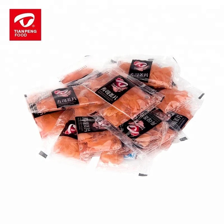 Best Selling Quality Sushi Ginger 1 Kg Sushi Ginger 20Lb Picked Sushi Ginger