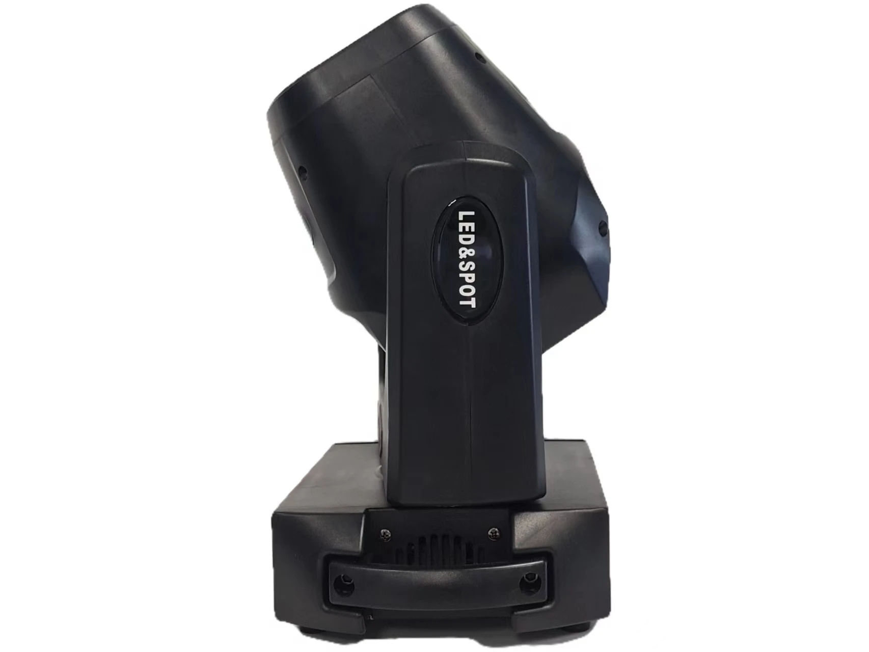 High Inquiry with Auto Sound Led 90W Spot Moving Heads 8 Gobos 7 Colors Stage Lighting Club