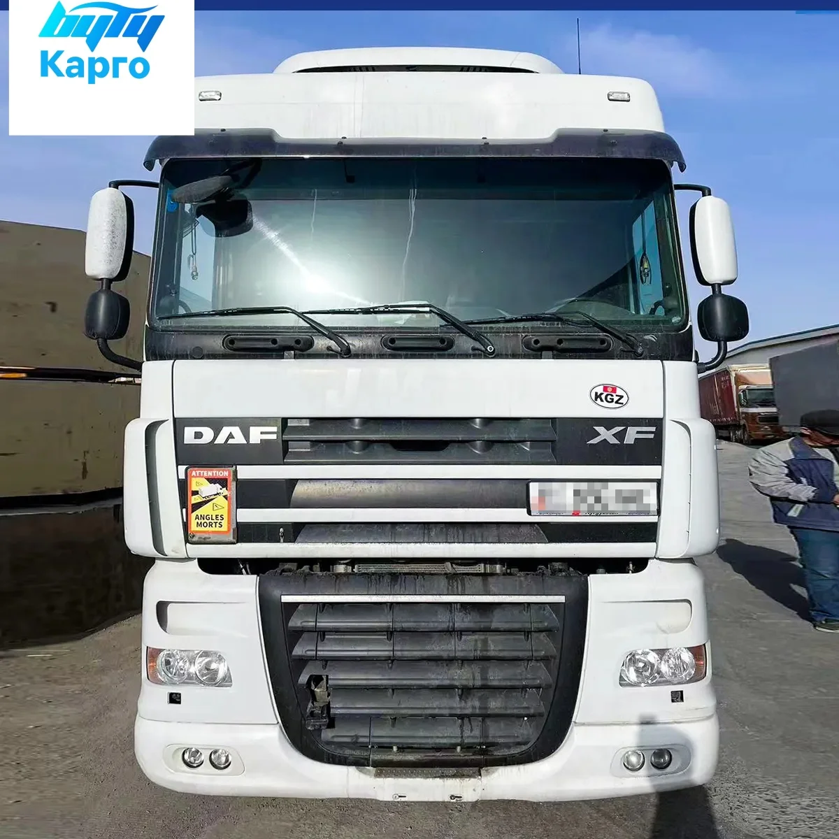 Freight Forwarder Cargo Shipping From China to Moscow Belarus Kazakhstan Kyrgyzstan Logistics Service