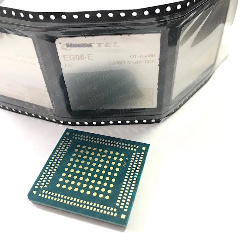 Original and New EG06-A EG06ALA-512-SGAS 4G LTE-A Cat6 Module GSM GPS GPRS Wireless Module EG06 EG06-E EG06-AUTL EG06-A
