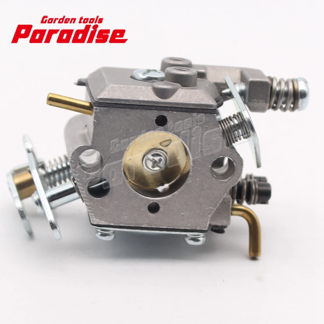 Carburetor Fit for Partner 350 351 Chain Saw Spare Parts Walbro
