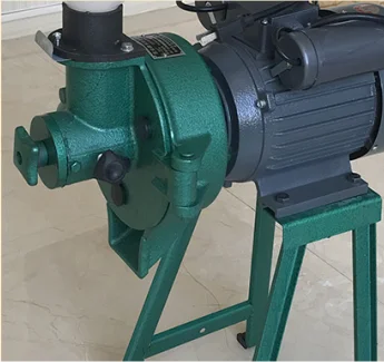 SY-140 Multifunctional grain grinder