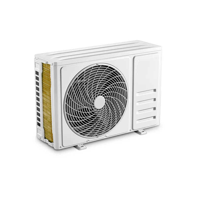 Wholesale 12000BTU AC DC Inverter Split Air Conditioners Cheap Price smart Wall Mounted Domestic Air Conditioner for home
