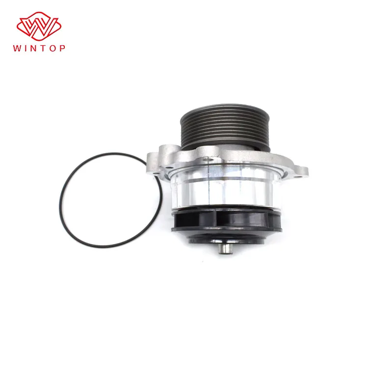 High Quality European Truck Cooling system Water Pump OEM 1778280