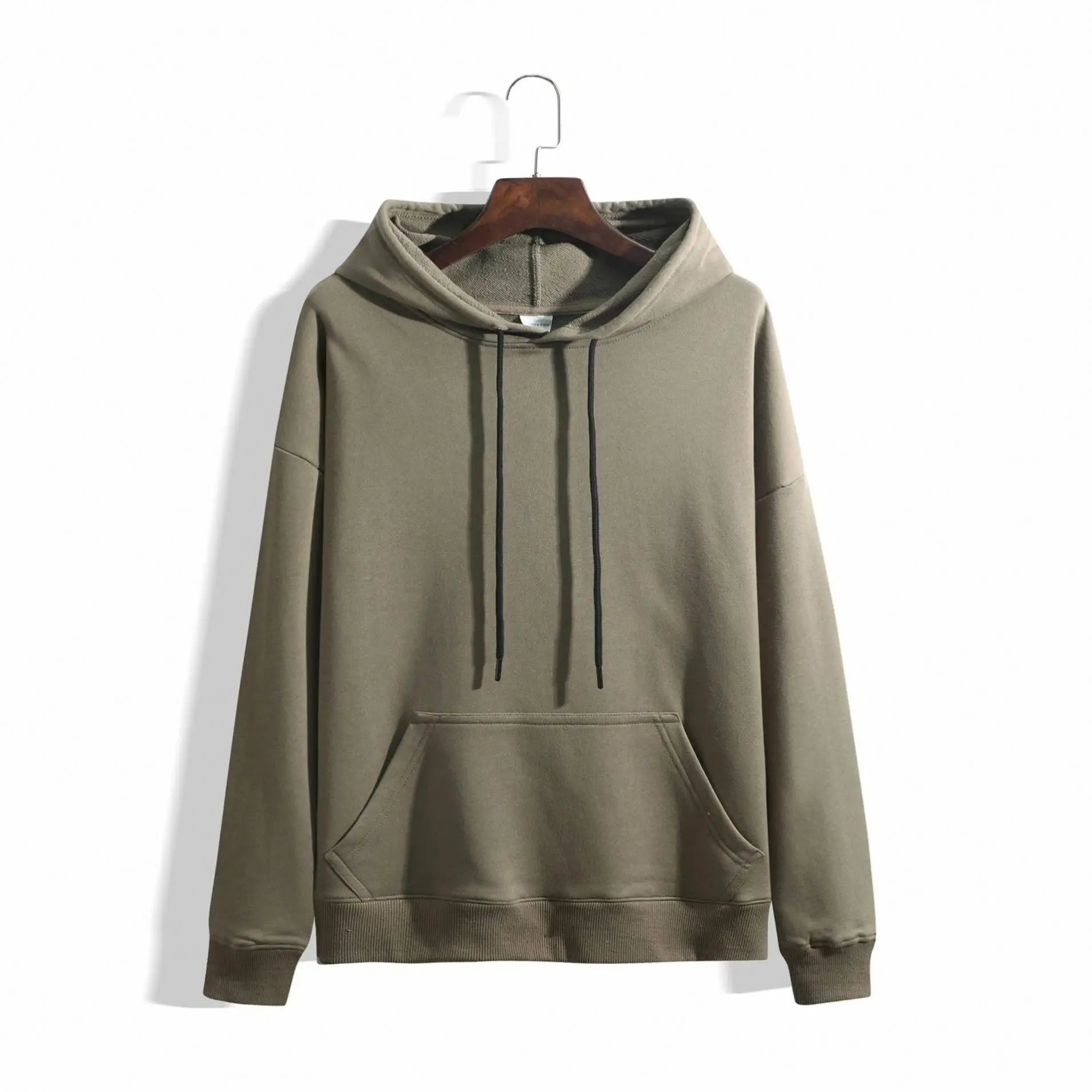 Новый дизайн изготовленный на заказ с длинным рукавом нейлоновая спандексовая толстовка хиджаб