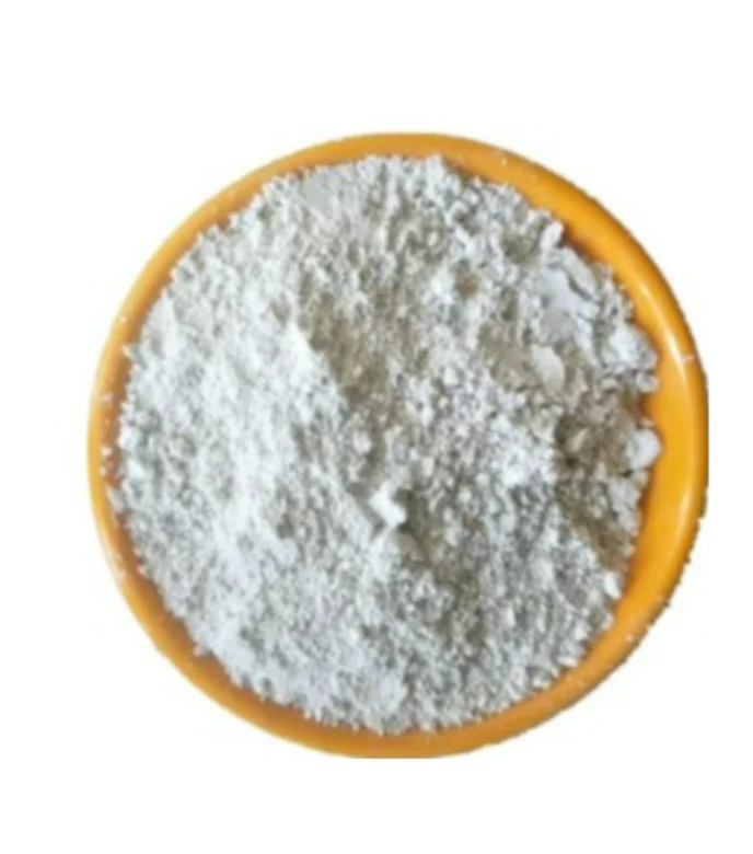 Gypsum food grade calcium sulfate tofu solidified bread improver powder EINECS 231-673-0 CAS 7778-18-9