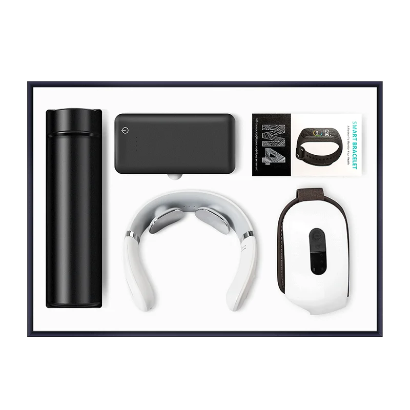 2024 Подарочный набор с вакуумной чашкой для женщин завода