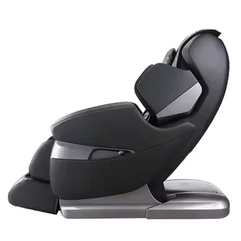 Zero Gravity SL-Track 3D Mechanism Best Sales Good Quality Electric Full body Home Massage Chair With Foot Massage