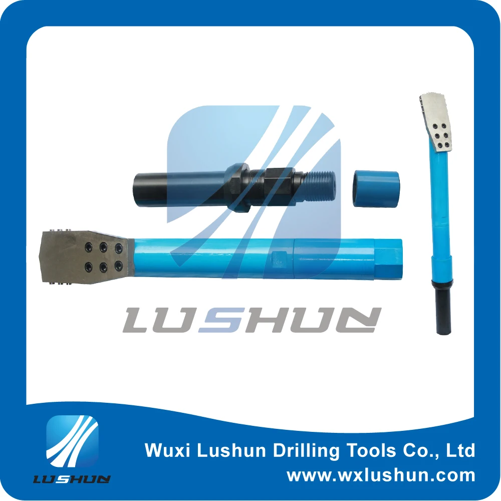 Wholesale Customized High-quality Hdd Sonde Housing