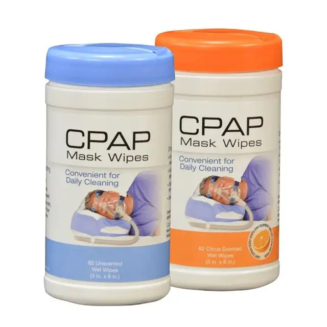 Hospital medical grade barrel cleeaning capa wet wipes  adult medical wet wipes