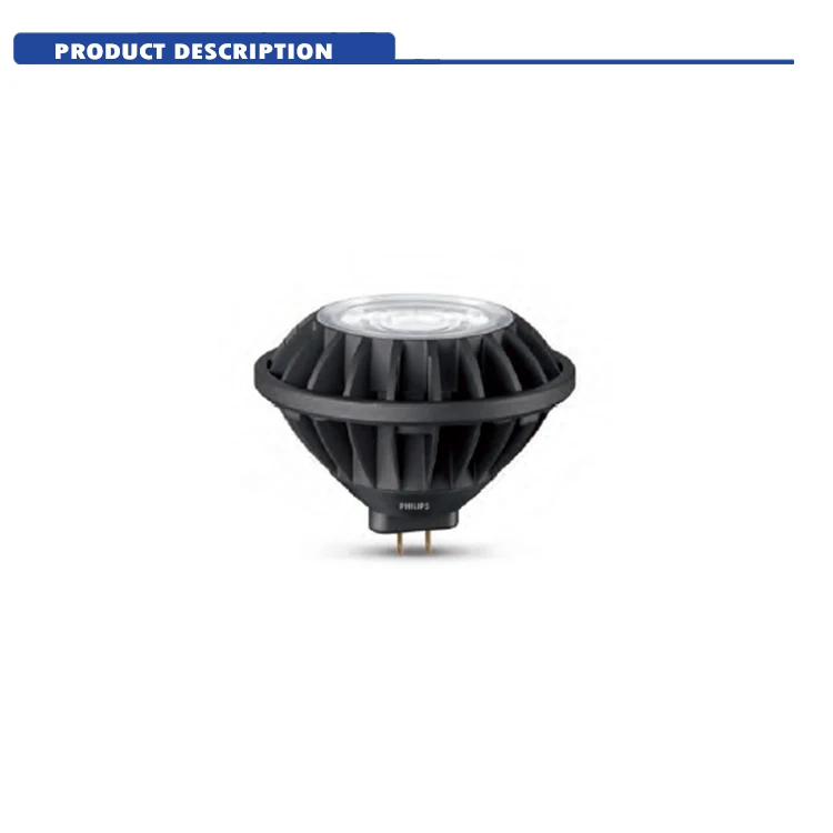 PHILIPS Master LED PAR56 40W 30D 825 DIM 4200LM GX16D 929002049308