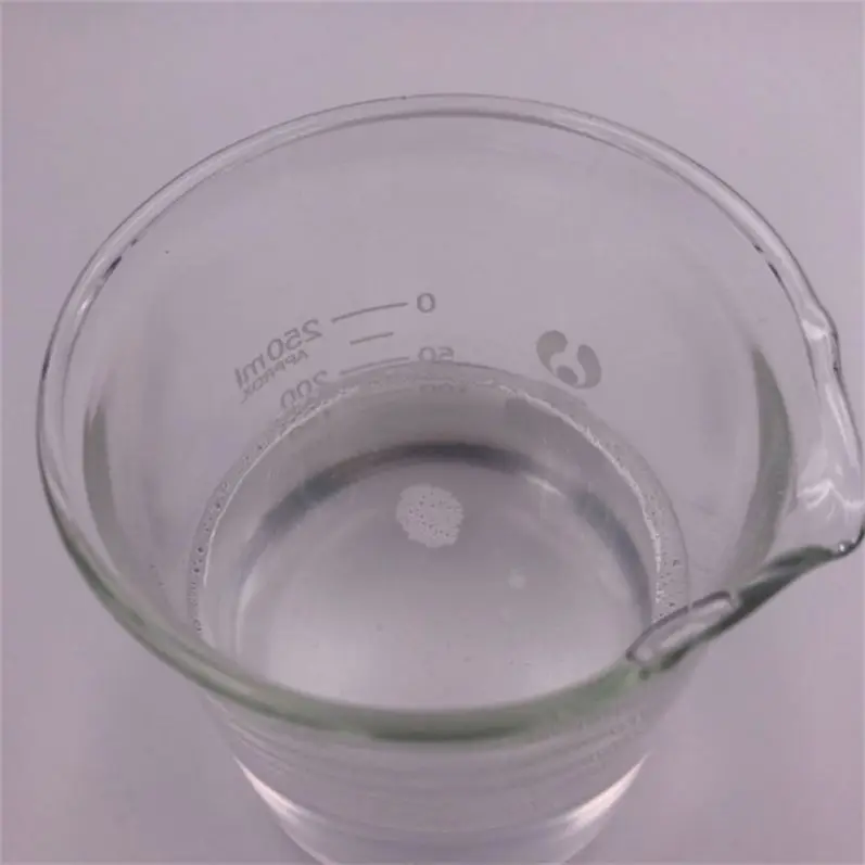 Factory Professional Industrial Anti Foaming Antifoam Organic Silicone Defoamer Industrial Grade Chemical Auxiliary Agent 1kg