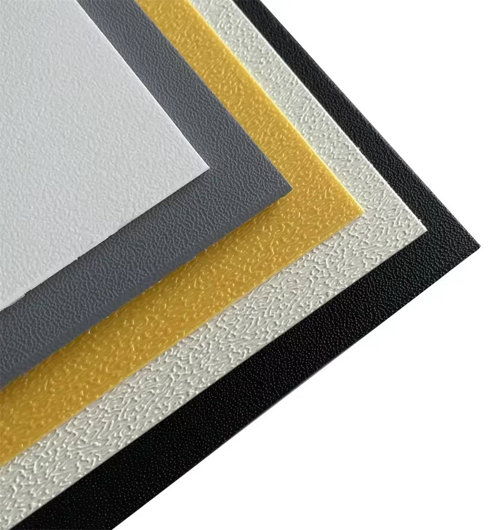 Good quality new style fiberglass sheet grp panel wholesale FRP embossing fibreglass sheet